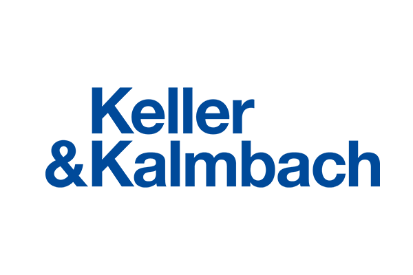 Keller Kalmbach Logo