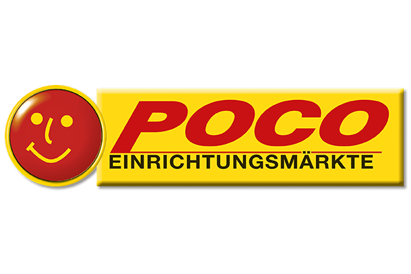 Poco Logo